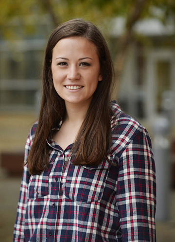 Hannah Cooper