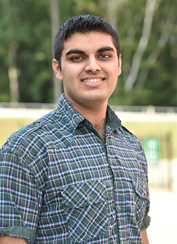 Aizaz Shaikh